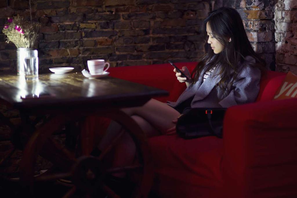 Tours * Soho Garden Hotel Shanghai Eksteriør billede