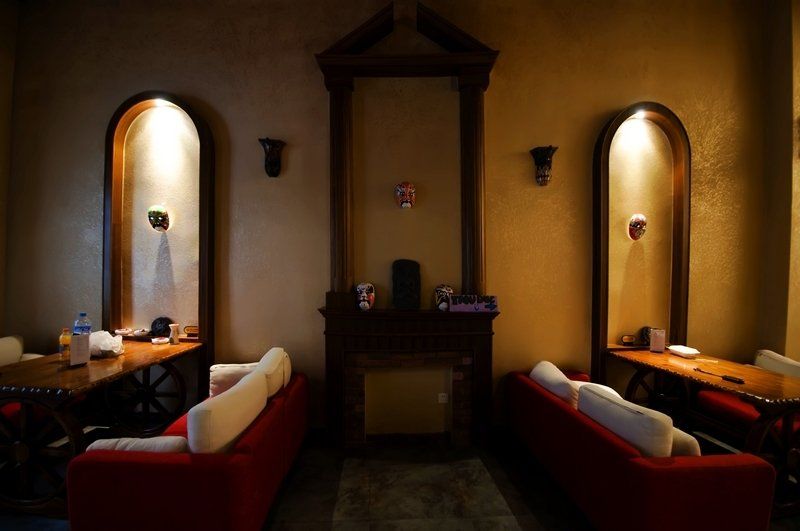 Tours * Soho Garden Hotel Shanghai Eksteriør billede