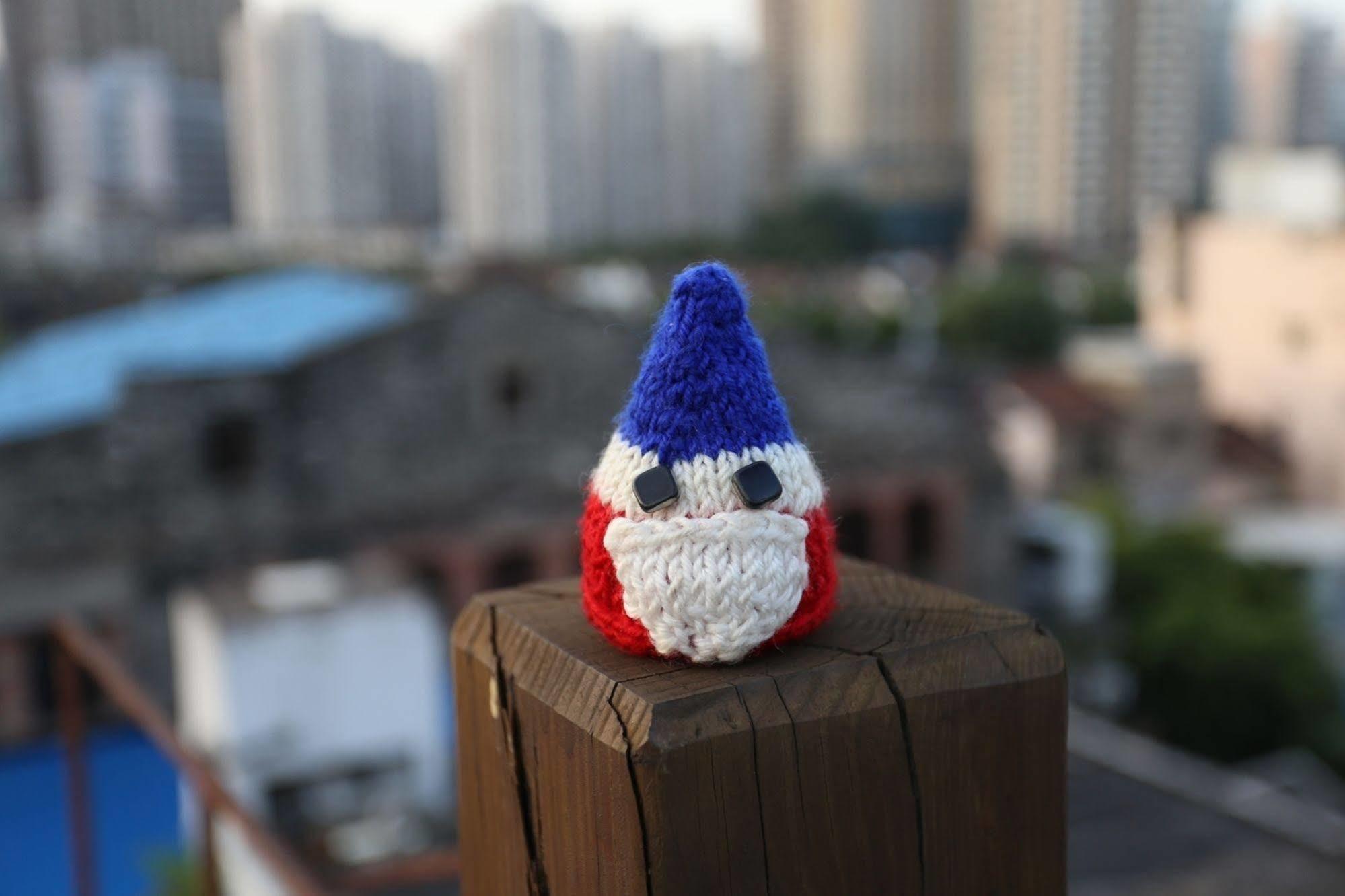 Tours * Soho Garden Hotel Shanghai Eksteriør billede